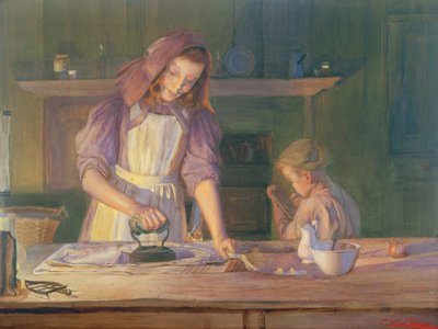 The Young Task Masters by John William Allison